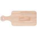 Wooden Serving Board 13"