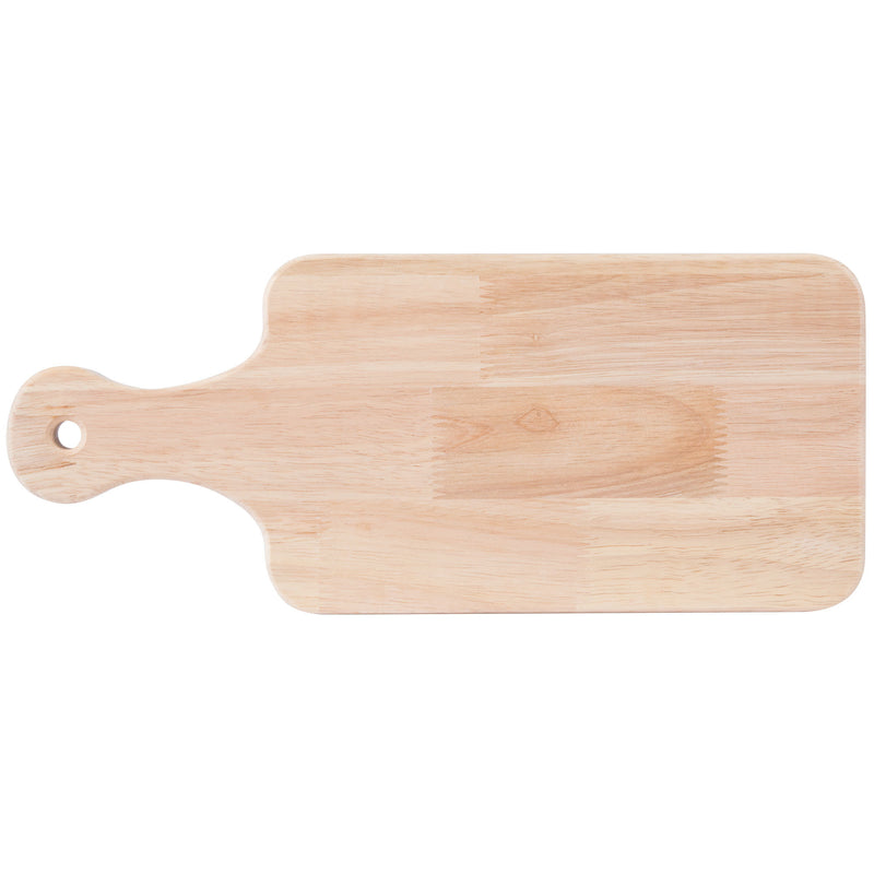 Wooden Serving Board 13"