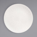 DDP081BEP21 11.5" Round Catalyst Rim Plate - Focus