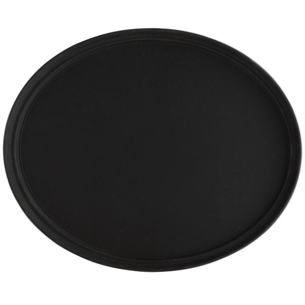 Cocktail Tray Anti Skid 14"