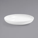 DBO171WHP22 48oz Round Harmony Low Bowl