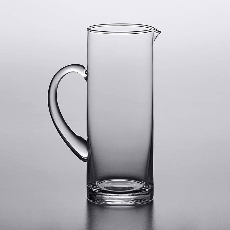 Water Pitcher Glass - 6/Case