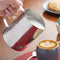 Stainless Steel Frothing Pitcher
