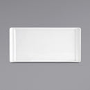 DAP014WHP23 10" x 5" Nouvelle Plate