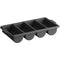 4-Compartment Cutlery Box