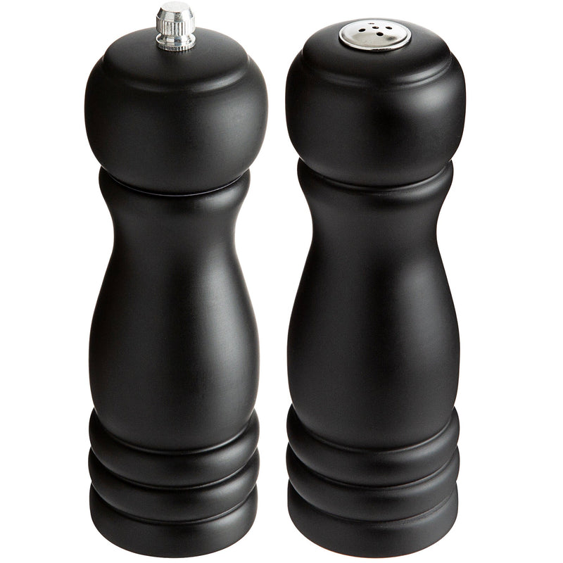 Salt & Pepper Grinders