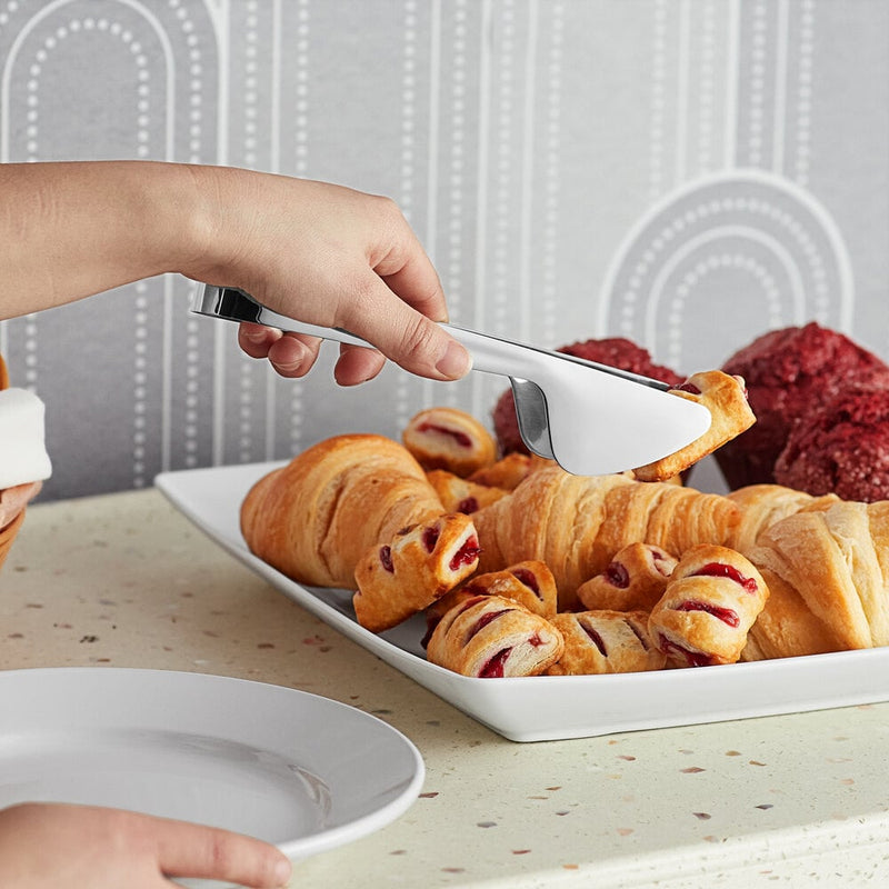 Pastry Tong