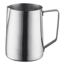 Stainless Steel Frothing Pitcher