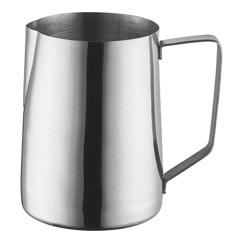 Stainless Steel Frothing Pitcher