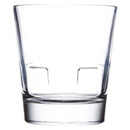 Libbey Glass No. 15962 Stackable Optivia