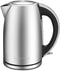 Cuisinart JK-17P1 Cordless-Electric-Kettle, 1.7-Liter, Stainless Steel