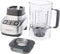 Cuisinart SPB-650 1 HP Blender, 7.8" x 10" x 13.6", Silver