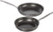 Cuisinart 17-Piece Cookware Set, Chef's Classic Nonstick Hard Anodized, 66-17