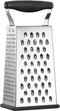 Cuisinart Boxed Grater, Black, One Size, CTG-00-BG