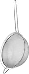 Cuisinart Mesh Strainers, 3 Pack Set, CTG-00-3MS Silver