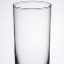 2518 Libbey Chicago 10.5 oz. Tall Hi Ball Glass 48/Cs