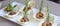 FOH DBO114NAW28 8.25" Servewise Boat- 200/case