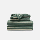 Super-Plush Turkish Cotton Bath Towel Bundle