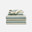 Super-Plush Turkish Cotton Bath Towel Bundle