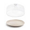 FOH DDP043NAB22 - 10.5" Round Platewise Organic Plate