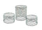 FOH BRI003PTI20 Patina Rectangle Basket