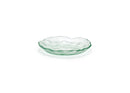 DBO011CLG22 16oz Round Organic Arctic Bowl - Clear