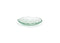 DBO011CLG22 16oz Round Organic Arctic Bowl - Clear