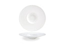 DBO053WHP22 7oz Round Wide Rim Monaco Bowl