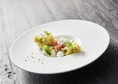 DBO053WHP22 7oz Round Wide Rim Monaco Bowl