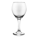 Libbey Red Wine Stem Glass 4037