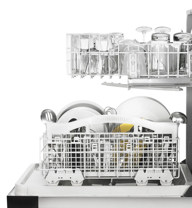 Whirlpool Full SS Dishwasher