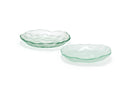 DBO011CLG22 16oz Round Organic Arctic Bowl - Clear