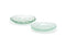 DBO011CLG22 16oz Round Organic Arctic Bowl - Clear