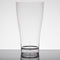 Disposable Pilsner Glass - Plastic Glass - 60/cs