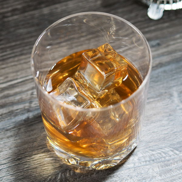 Classic Rocks Glass 12 oz. Plastic Classic Rocks / Old Fashioned Glass – CITRUSBUY LIMITED