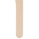 Disposable Wooden Knife - 1000/Case