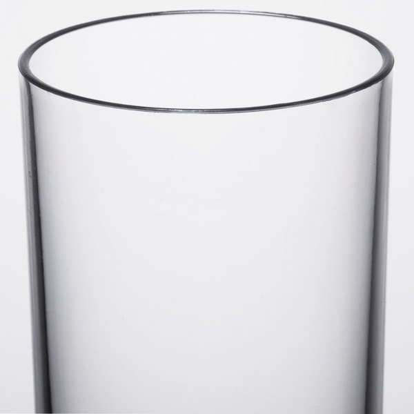 14 oz. Plastic Beverage Glass