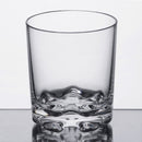 12 oz. Plastic Classic Rocks / Old Fashioned Glass
