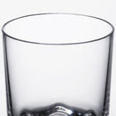 12 oz. Plastic Classic Rocks / Old Fashioned Glass