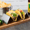 Taco Stand - 2 Or 3 Compartment - Stainless Steel Commercial Grade