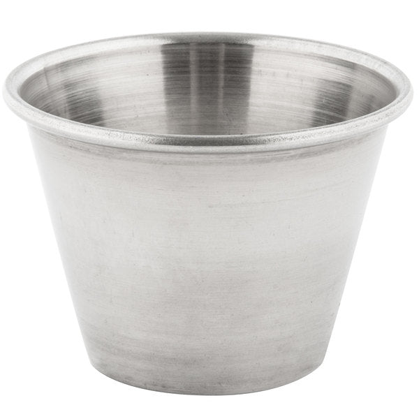 2.5 oz SS Ramekin