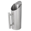 Water Pitcher - Stainless Steel
