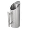 Water Pitcher - Stainless Steel