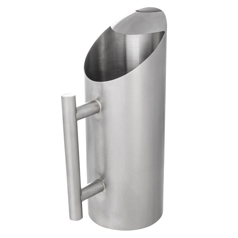 Water Pitcher - Stainless Steel