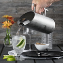 Water Pitcher - Stainless Steel