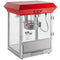 8 oz. Commercial Popcorn Machine / Popper - 120V, 850W