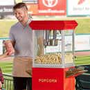 8 oz. Commercial Popcorn Machine / Popper - 120V, 850W