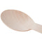 Disposable Wooden Spoon - 1000/Case