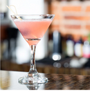 Martini Glass 12/Cs.