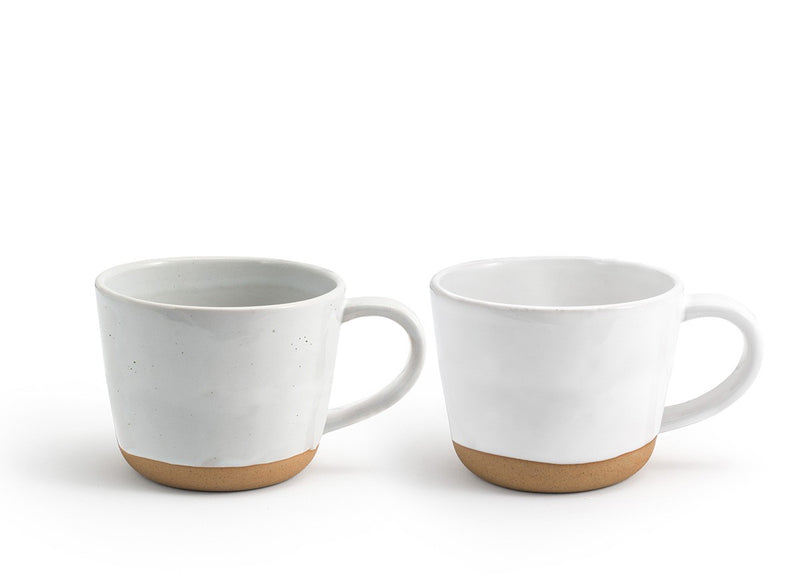 DMU026BEP23 11oz Artefact Mug Ash